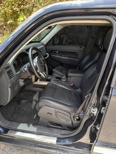 Imagen 6 de 8 de Jeep Cherokee