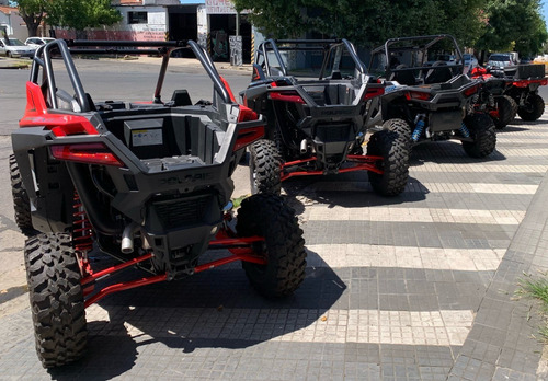 Imagen 10 de 10 de Polaris Rzr Trail Premium Entrega Inmediata - Edunor