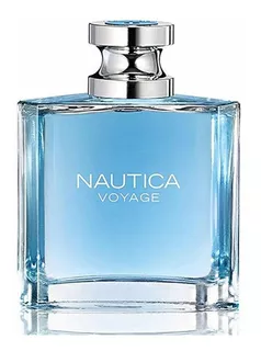 Perfume Hombre Náutica Voyage Edt 100ml