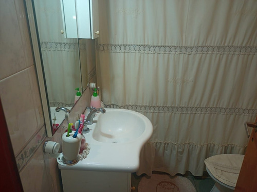 Imagen 10 de 26 de Chalet Venta 4 Ambientes C/ Cocheras En Villa Bosch Barrio Murialdo