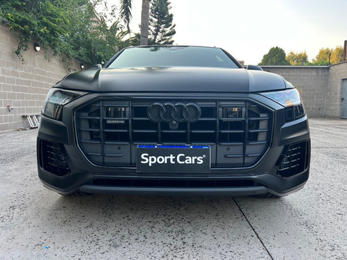Audi Q8 3.0 55 Tfsi Quattro