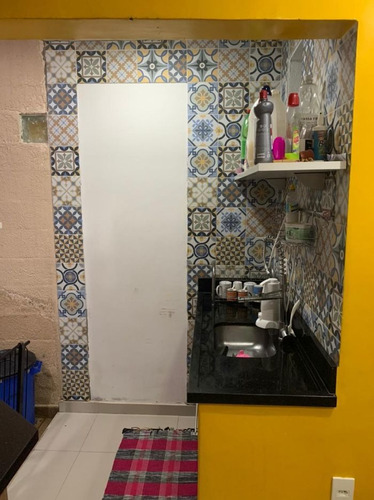 Casa De Condomínio À Venda Na Rua Anhumas, Vila São João Batista, Guarulhos - Sp - Liv-12707