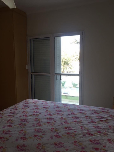 Imagem 16 de 30 de Sobrado 3 Quartos, 2 Vagas Em Bairro Nova Petrópolis, São Bernardo Do Campo, Sp - Ca00006 - 69285505