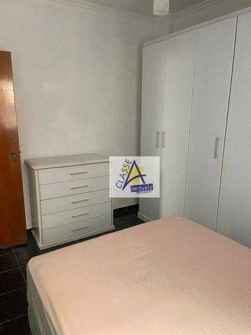 Imagem 16 de 18 de Apartamento Com 2 Dormitórios À Venda, 69 M² Por R$ 279.000,00 - Vila Bocaina - Mauá/sp - Ap0853