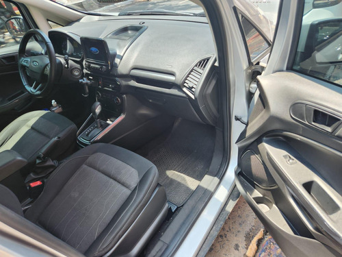 Ford Ecosport 1.5 TI-VCT FLEX SE DIRECT AUTOMÁTICO