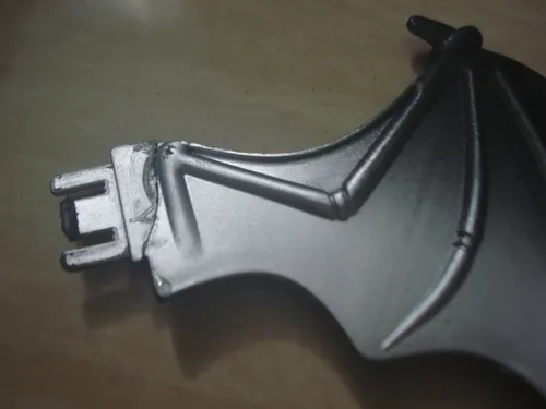 Dragon Con Luces Y Sonido (Usado)