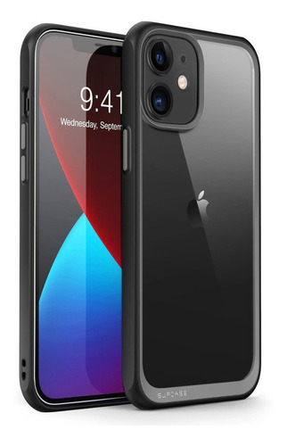 Funda Case Supcase Ub Style Para iPhone 12 Normal 6.1