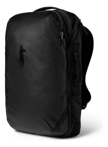 Pack De Viaje Cotopaxi Allpa 28l Negro Para Viajes De Fin De