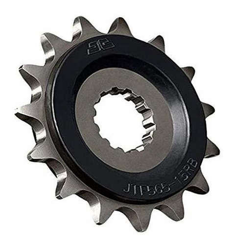 Jt Sprockets Jtf339.16rb Piñón De Contraeje Delantero Acolch