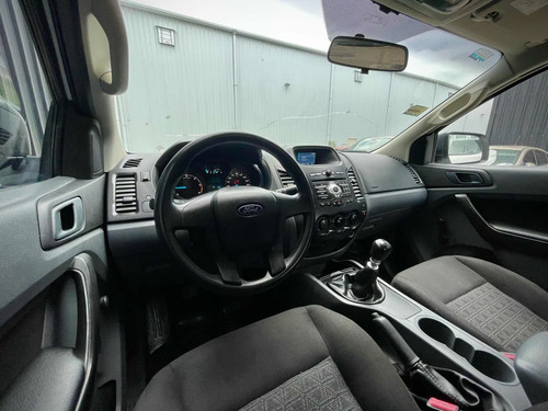 Ford Ranger 2.2 Cd Xl Tdci 150Cv