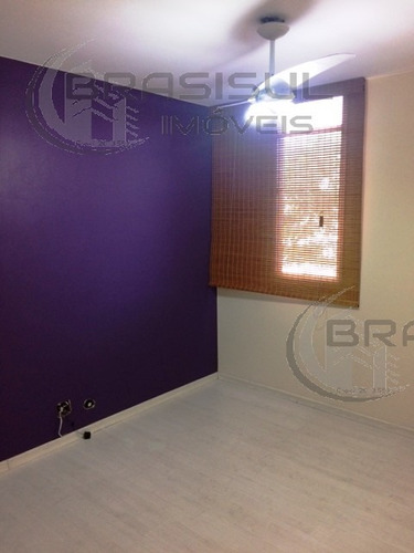 Imagem 6 de 16 de Apartamento Para Venda, 3 Dormitórios, Santo Amaro - São Paulo - 5041