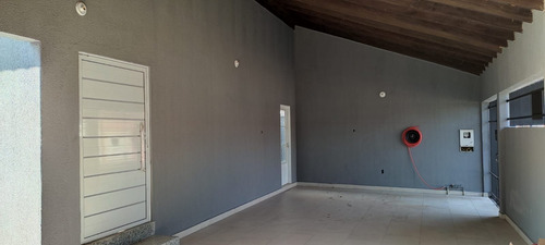 Imagem 9 de 14 de Casa Com 3 Dormitórios À Venda, 200 M² Por R$ 650.000 - Parque Vista Alegre - Bauru/sp - Ca2210