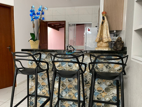 Imagem 5 de 15 de Casa - Ca00308 - 70421300
