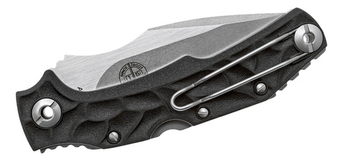 Canivete Pohl Force Bravo One Classic Bk Ats-34