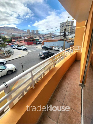 Encantador Depto En Venta, Parque Croacia, Antofagasta