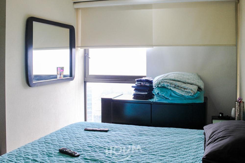 Imagen 12 de 30 de Departamento En Tizapan, Álvaro Obregón Con 3 Recámaras, 125 M², Id: 36106