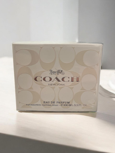 Coach Signature Edp 100 Ml Dama