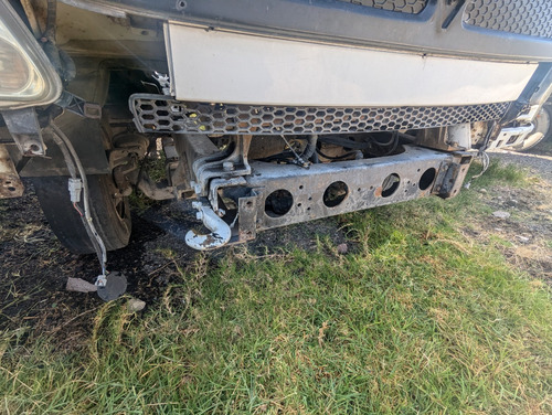 Foton Aumark 7000, 2010 (completo O Por Partes)