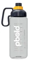 Comprar Botella Termo De 1.8 Litros Agua Pbold Fitness Gym Deportes Color Azul