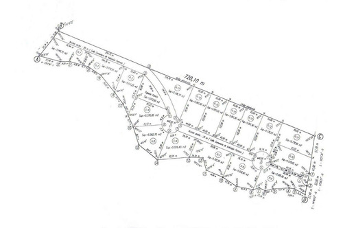 Imagen 6 de 12 de Rebajado !!! Lote En Las Chacras - Valle Grande - San Rafael