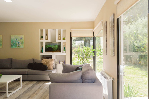 Casa C/ Pileta En Venta - Plottier - Neuquén