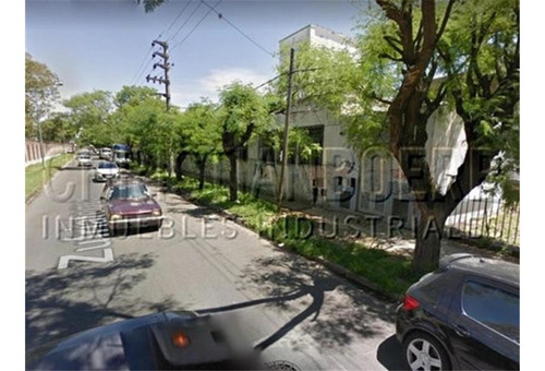 Imagen 3 de 10 de En Gral Paz Y Panamericana - 8.660m² De Terreno -