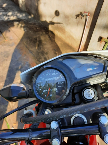 Imagen 12 de 12 de Honda Xr 150