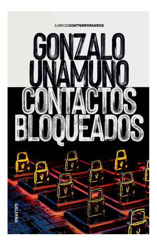 Contactos Bloqueados - Unamuno