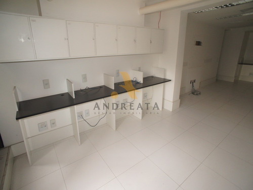 Imagem 13 de 16 de Barra Da Tijuca - Av. Das Américas - Aluguel Maravilhosa Loja Pronta Para Uso - Sunplaza Com 55m²- Oportunidade Aluguel R$6.000,00 - Loc5328m - 32216534