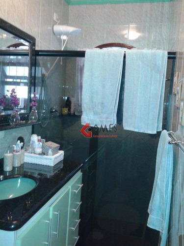 Imagem 25 de 30 de Casa Com 2 Dormitórios À Venda, 232 M² Por R$ 1.180.000,00 - Centro - São Bernardo Do Campo/sp - Ca0331