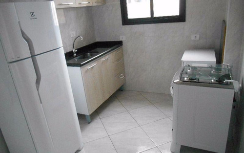 Imagem 23 de 30 de Apartamento 2 Suítes, Caiçara/praia Grande! - Ap2151