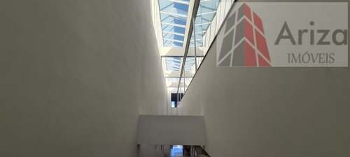 Imagem 8 de 15 de Prédio Comercial - Centro - Imóvel Comercial Para Aluguel No Bairro Centro - Mogi Das Cruzes, Sp - Ar86659