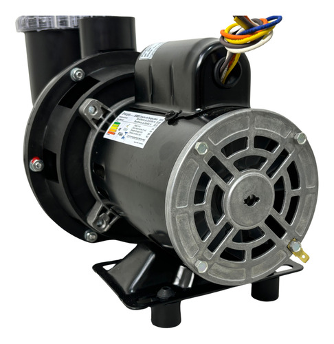 Motobomba Monofasica Nautilus Nbfc 2 De 1/2cv