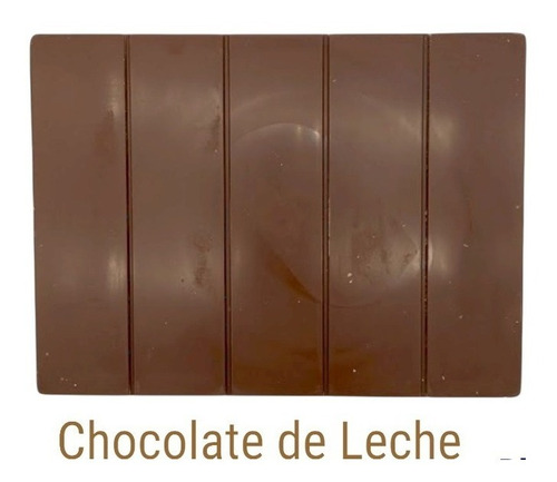 Chocolate De La Casa Gh Marqueta 1kg