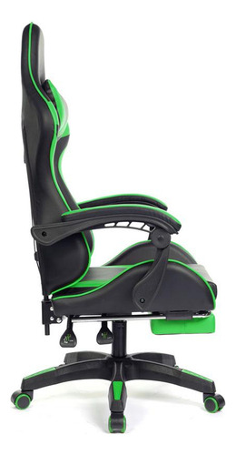 Cadeira Gamer Fortt xiamen Verde - Cgf011-vr