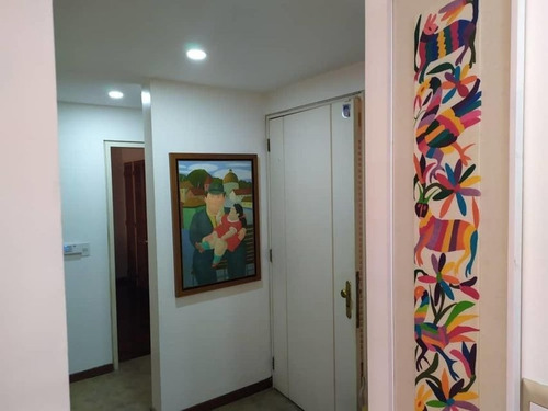 Imagen 3 de 13 de Apartamento En Venta Lomas Del Sol Mls #22-3914