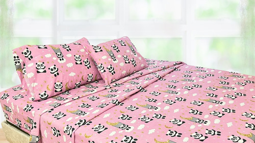 Sabanas Cama Sencilla 100x190 