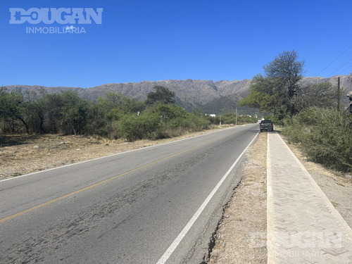 Parcela De 3500 M2 En Zona Alta De Carpinteria 