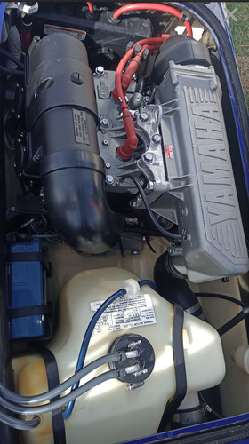 Superjet Yamaha