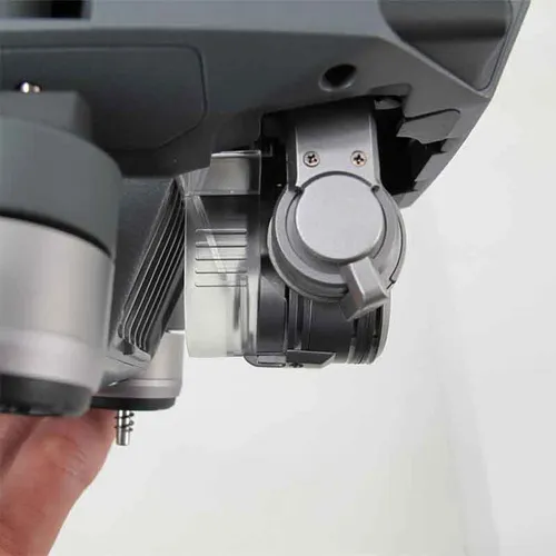 Lens mavic cheap pro
