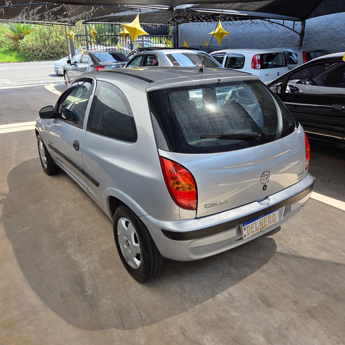 Chevrolet Celta 1.0 Spirit Flex Power 3p
