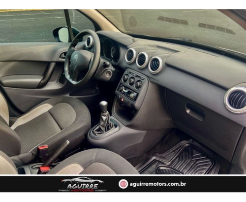 Citroën C3 1.2 Origine Ptech Flex 5p