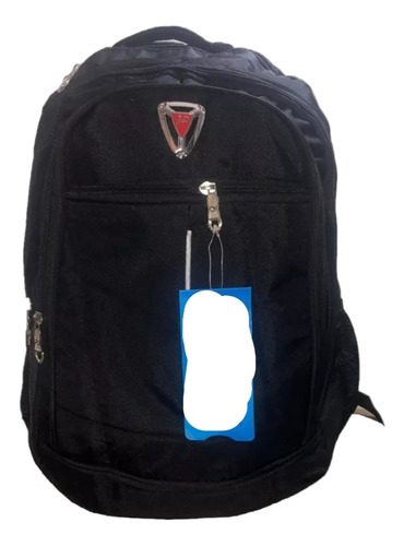 Mochila Ejecutiva Porta Notebook 40 Litros