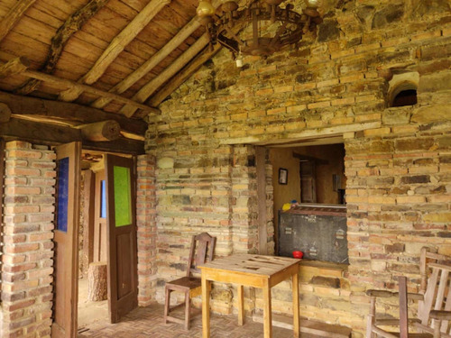 Imagen 16 de 25 de Finca Posada En Venta Táchira