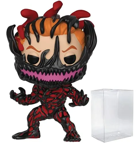comprar Funko Pop Marvel: Venom - Carnage Cletus Kasady  2vlkl