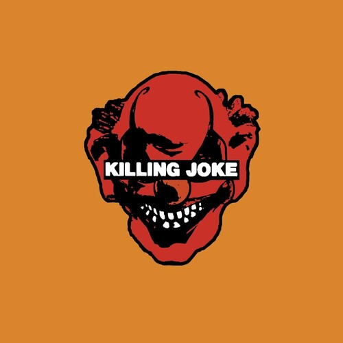 Killing Joke Killing Joke (2003) Cd