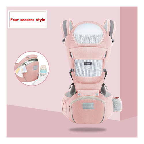 Taburete Ergonómico Multifuncional Para Bebés.