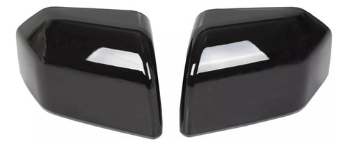 Carcasa Del Espejo Del Modelo Para Ford F150 2015-2020