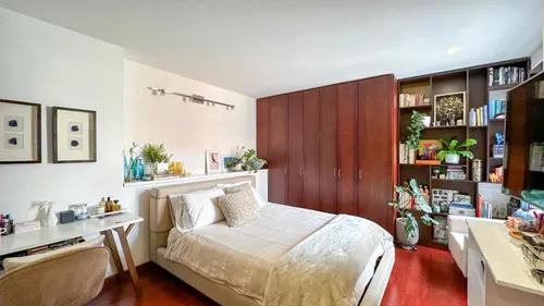 Venta De Apartamento En Chiconavarra