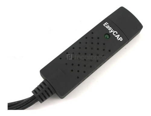 Grabador Adaptador Usb Dvr Cctv Rca Captura Video Audio Xbox